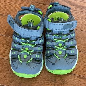Cat & Jack Toddler Shoes